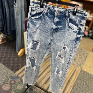 KanCan Jeans Size 9/28 Style#KC5201M